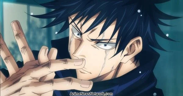 تسريبات مانجا Jujutsu Kaisen الفصل 250