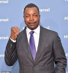 وفاة الممثل الأمريكي كارل ويذرز