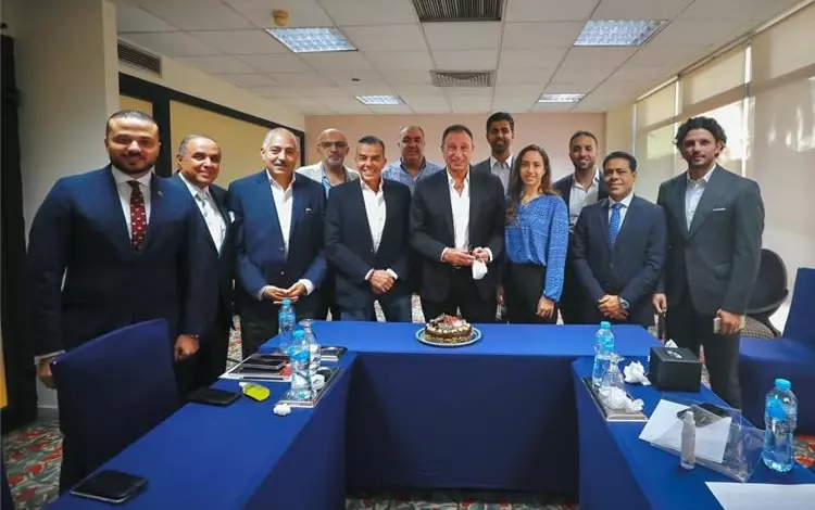 أبرزها تكريم العامري قرارات هامة