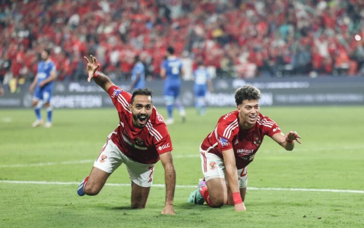 مفاجأة في غرامة كهربا لـ الزمالك