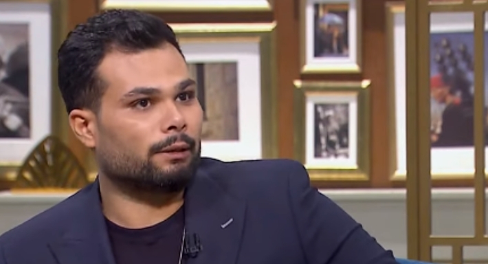 تصريحات أحمد عبد الله محمود