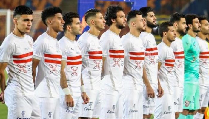 أولى صفقات الزمالك الصيفية