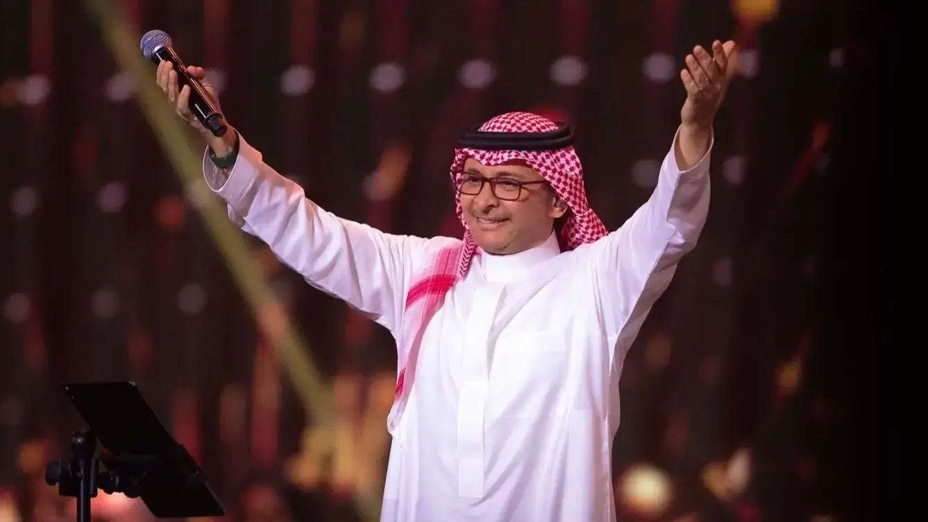 أسعار وحجز تذاكر حفلة عبد المجيد