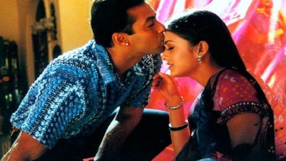 أفضل 10 أفلام هندية رومانسية مؤثرة