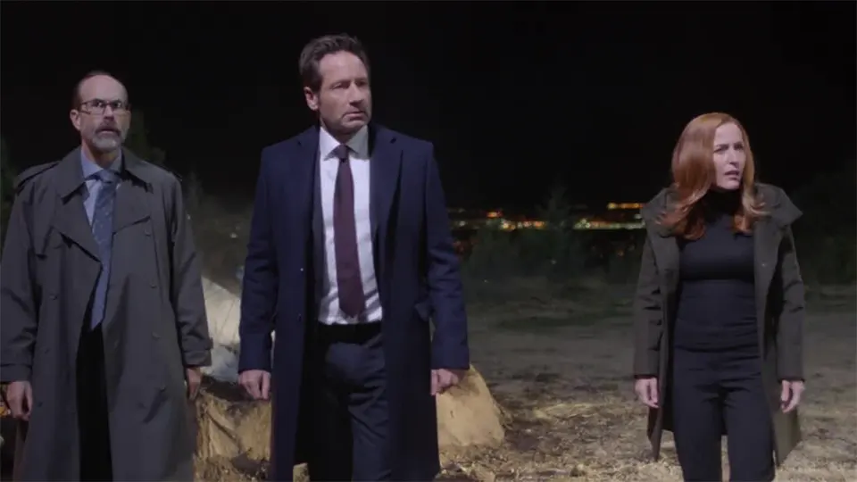 أقوى مسلسلات التحقيقات: 11 مسلسل جريمة وغموض وكشف الأسرار المثيرة