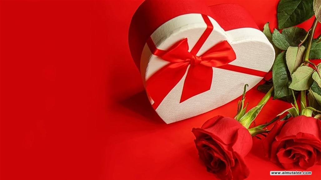 اقتراب عيد الحب مجموعة من النصائح