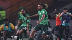  بث مباشر مباراة نيجيريا وأنجولا