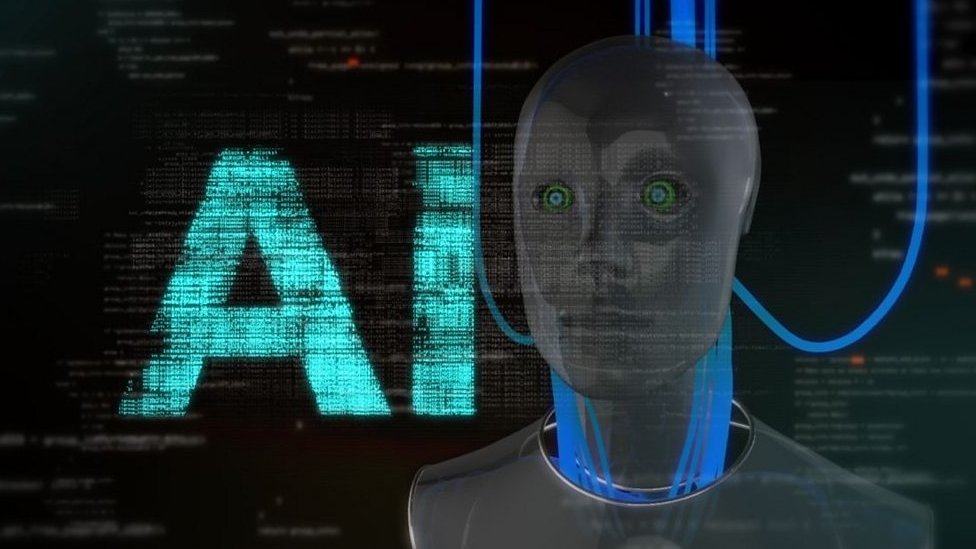 الذكاء الاصطناعي يجيب من جاء أولا