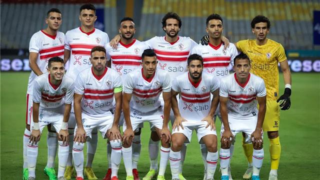 الزمالك يتراجع عن ضم صفقة جديدة
