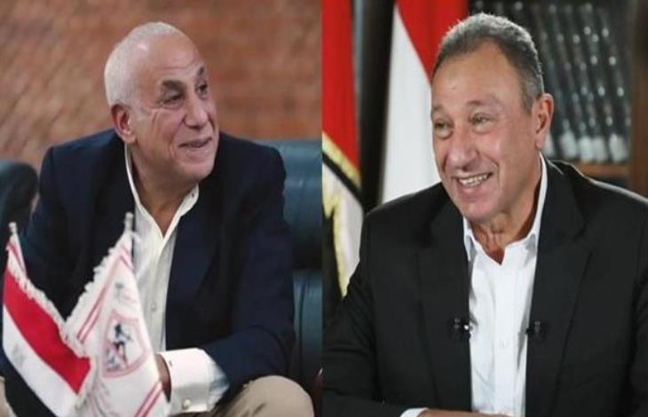 الزمالك يصدر بيانًا بشأن زيارة