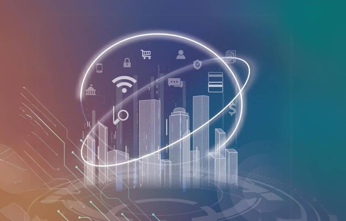 السعودية تتألق في الخدمات الإلكترونية