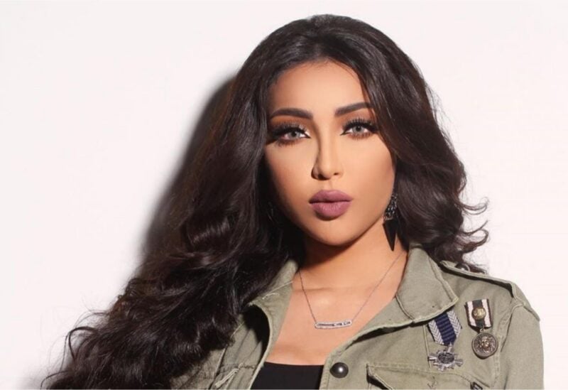 الشرطة تقبض على الفنانة دنيا بطمة 