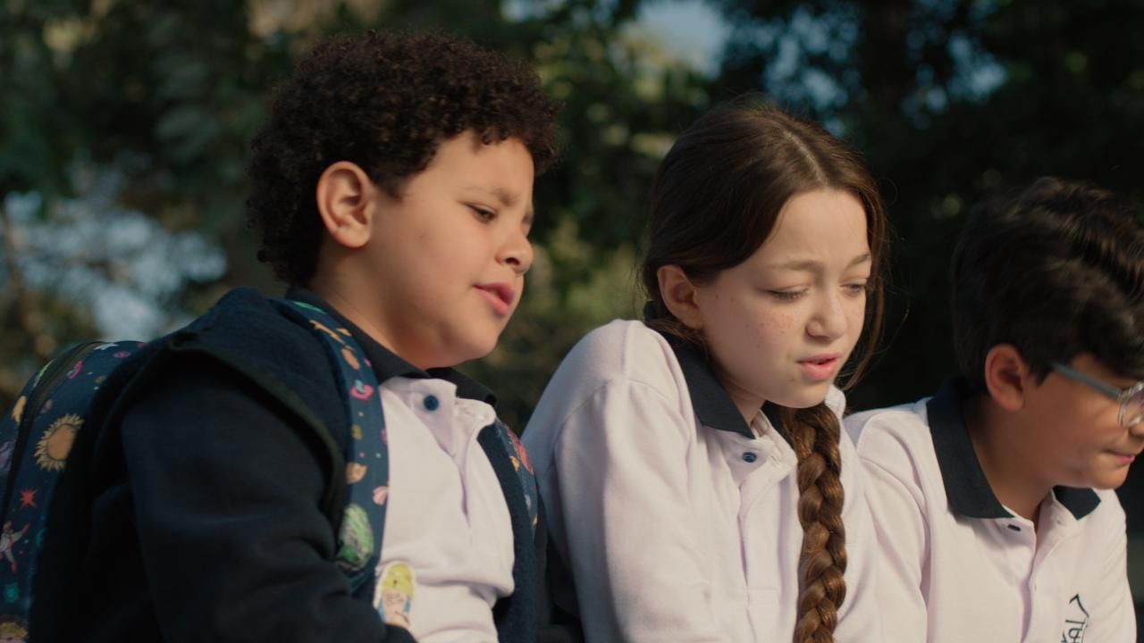 عاجل مسلسلات رمضان 2024، الصور الأولى من كواليس مسلسل «إمبراطورية ميم»