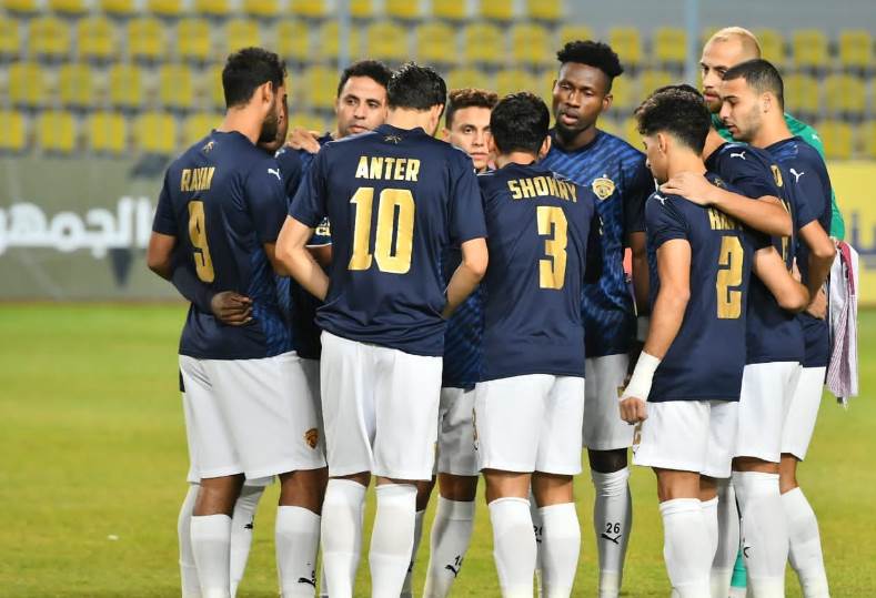  بث مباشر سيراميكا كليوباترا