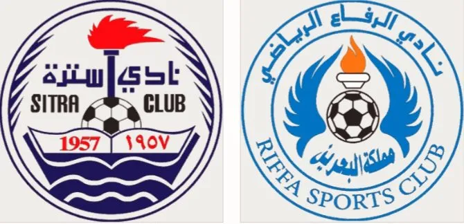 بث مباشر لعبة الرفاع وسترة،