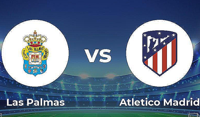 بث مباشر مباراة أتلتيكو مدريد ولاس