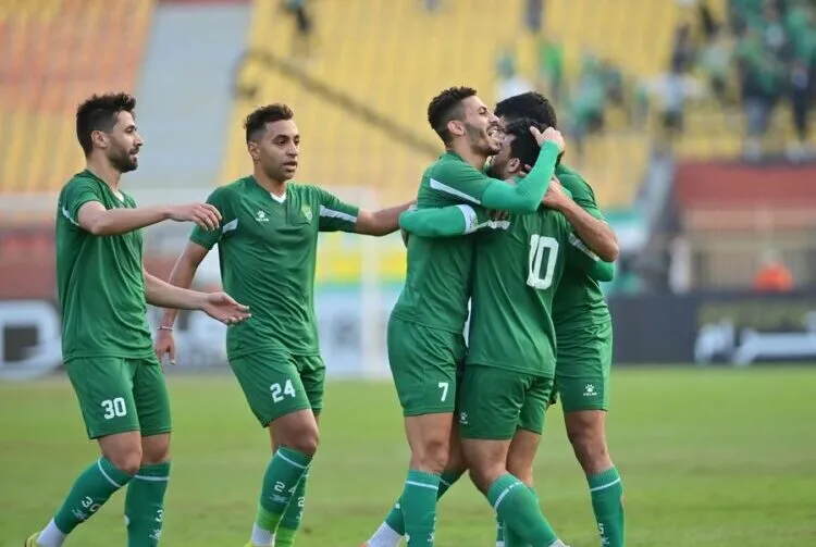 بث مباشر مباراة الاتحاد وسيراميكا