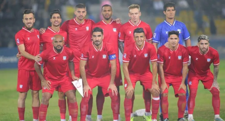  بث مباشر مباراة الحدود وزاخو