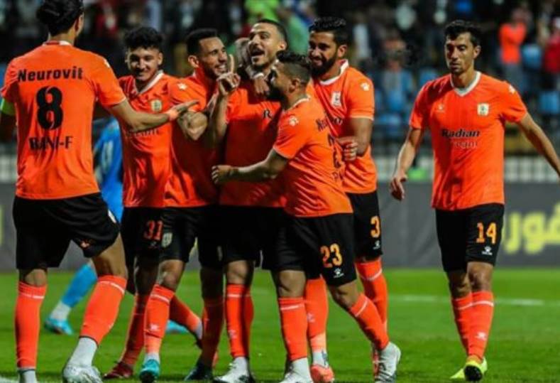  بث مباشر مباراة الداخلية وفاركو