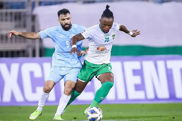 بث مباشر مباراة الرستاق وصور