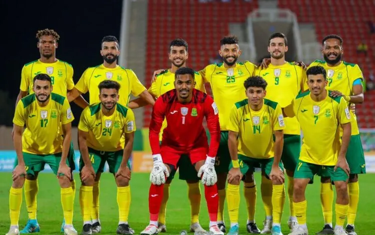  بث مباشر مباراة السيب وعبري