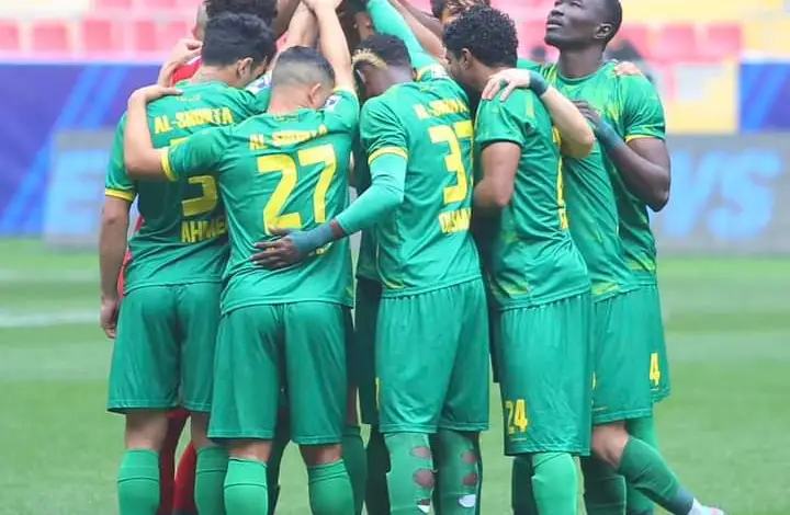  بث مباشر مباراة الشرطة والطلبة