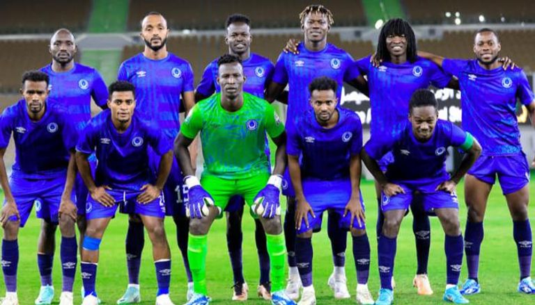 بث مباشر مباراة الهلال وبترو