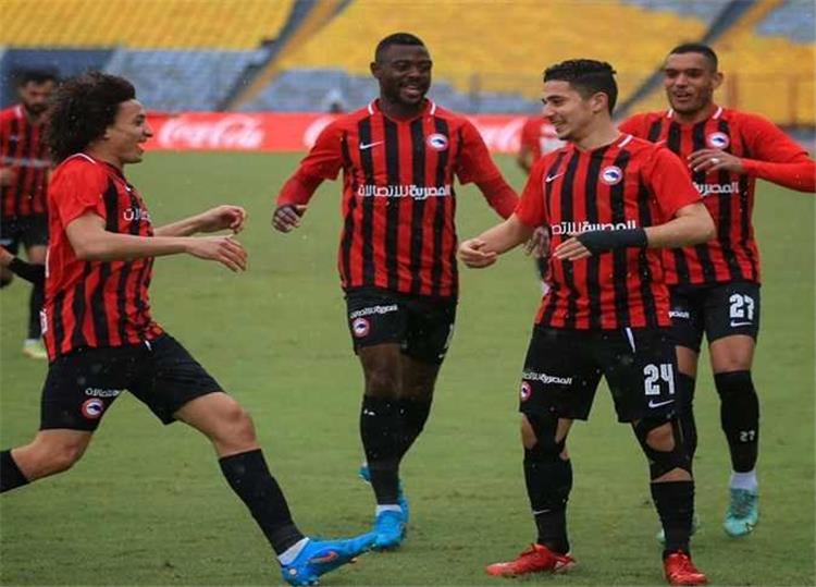 بث مباشر مباراة فيوتشر والمقاولون