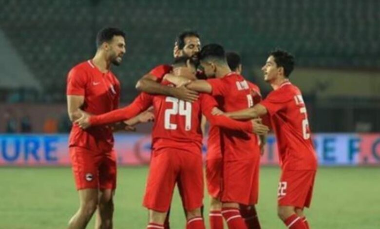 بث مباشر مباراة فيوتشر وسوبر سبورت