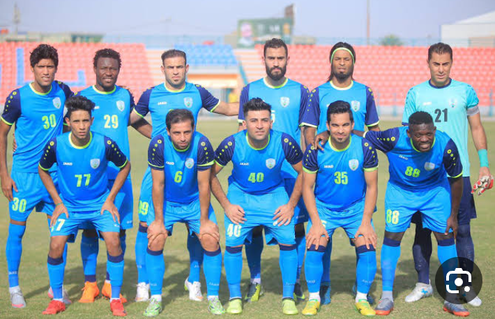 بث مباشر مباراة كربلاء وأربيل