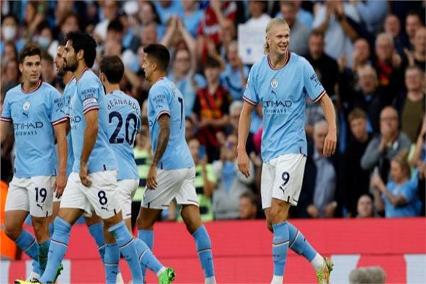  بث مباشر مباراة مانشستر سيتي