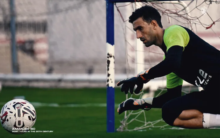 بسبب الإسماعيلي محمد عواد يفاجئ إدارة