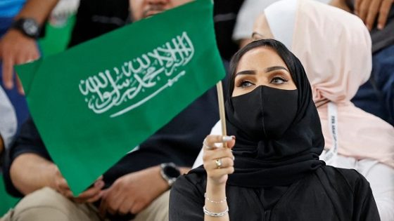 السعوديات تريد الزواج من هذه الجنسية