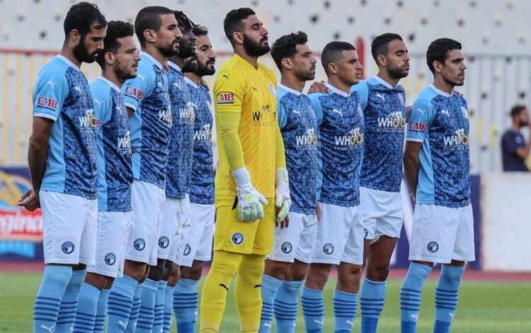 بيراميدز يتلقى ضربة قوية قبل