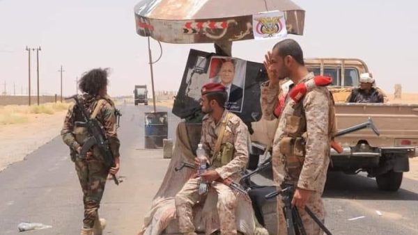 ترقب شعبي في اليمن