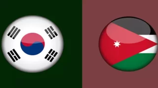 بث مباشر مباراة الأردن وكوريا الجنوبية في نصف نهائي كأس آسيا 2023