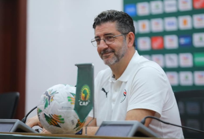 تقرير روي فيتوريا عن أسباب خروج