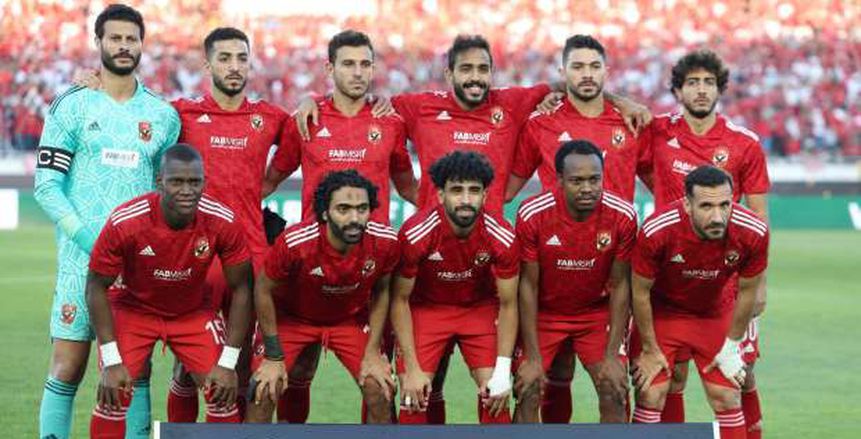 ثلاثي الأهلي ينقذون كولر