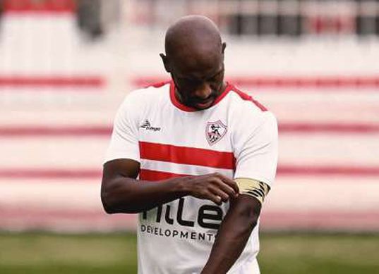 جوميز يصدم إدارة الزمالك