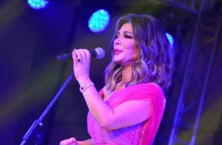 حجز تذاكر حفل أصالة وأحمد سعد