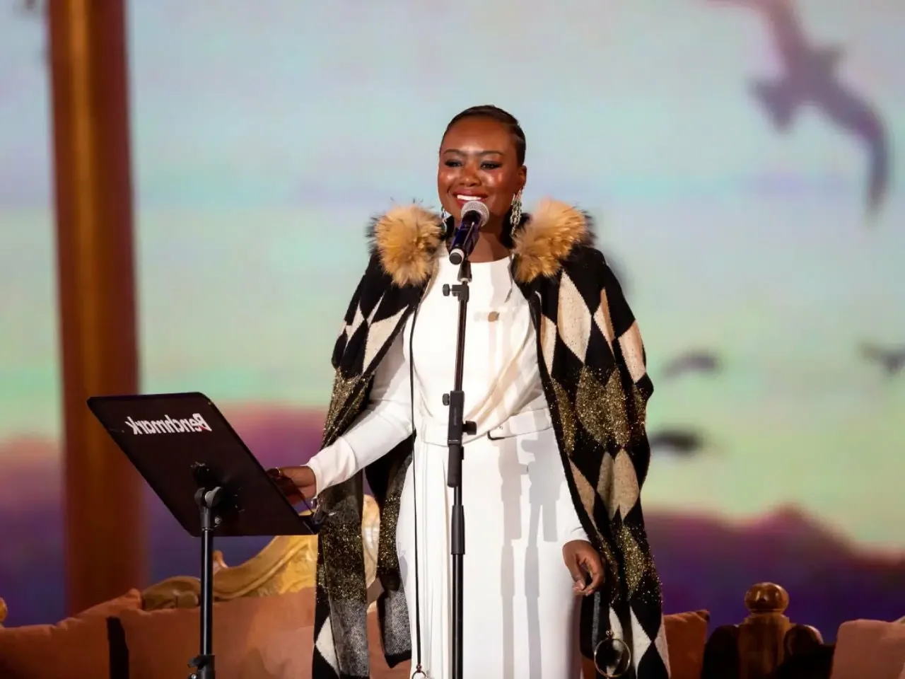 حجز تذاكر حفل خديجة معاذ ودحوم