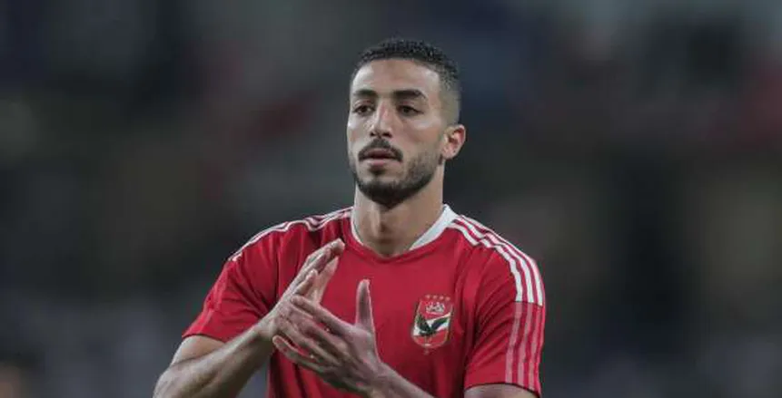 حجم إصابة محمد عبدالمنعم