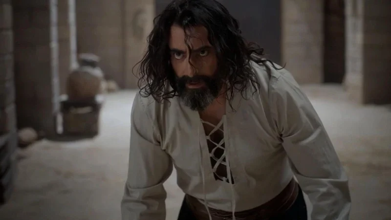 مسلسل العربجي الموسم الثاني