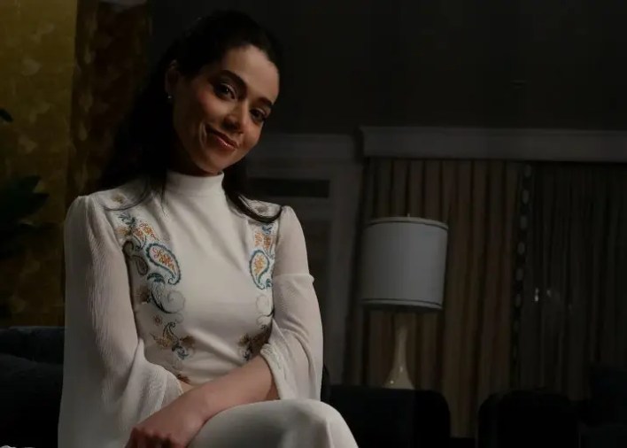 زين جهاد تكشف تفاصيل شخصيتها