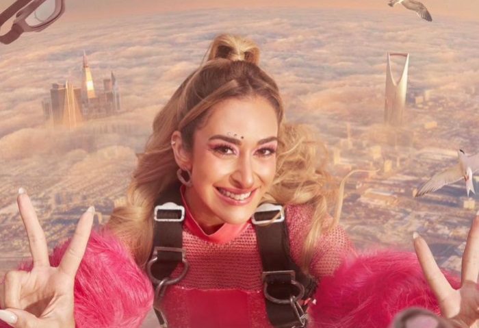 سناب شات تعيد أمينة لحبها الأول