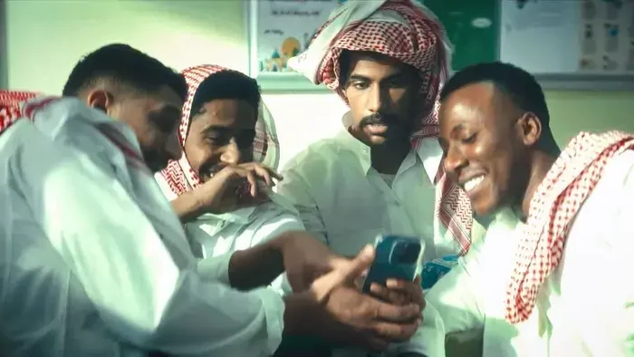 ثانوية النسيم الحلقة قبل الأخيرة