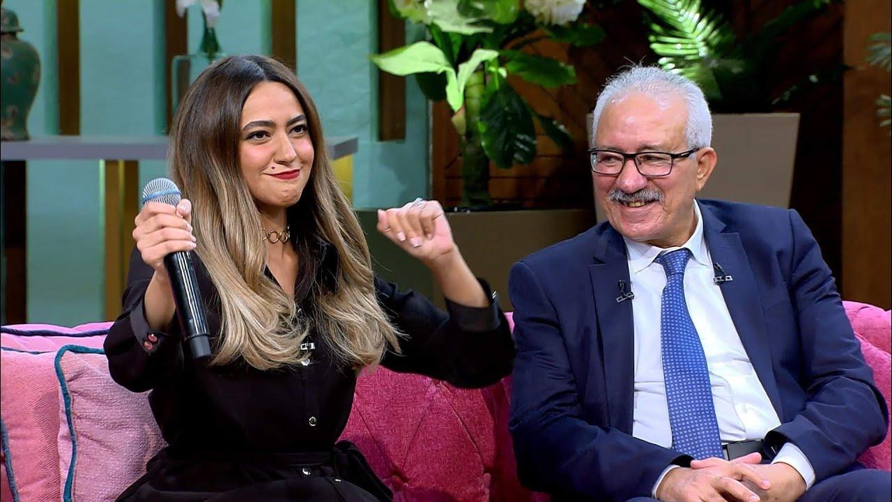 عاجل بعد طلاقها.. هند عبد الحليم تتصدر مواقع السوشيال ميديا