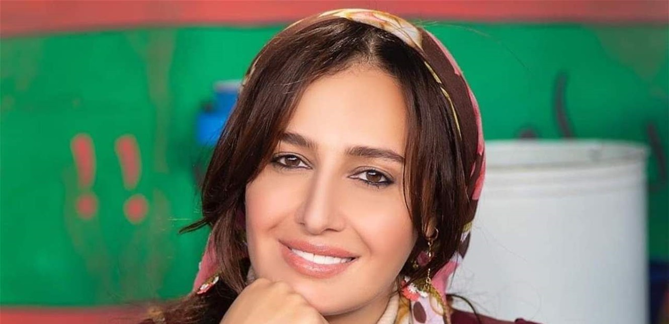 عاجل حلا شيحة في عيد ميلادها