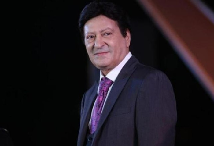 عاجل حمادة الحلو يكشف سبب انسحاب