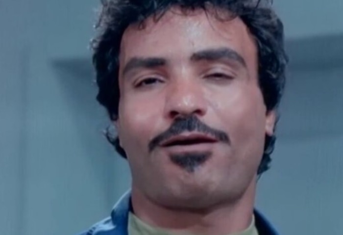 عاجل حمدي الوزير ملك التحرش